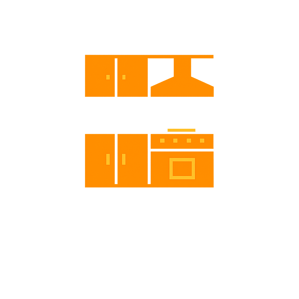 Kitchen Icon